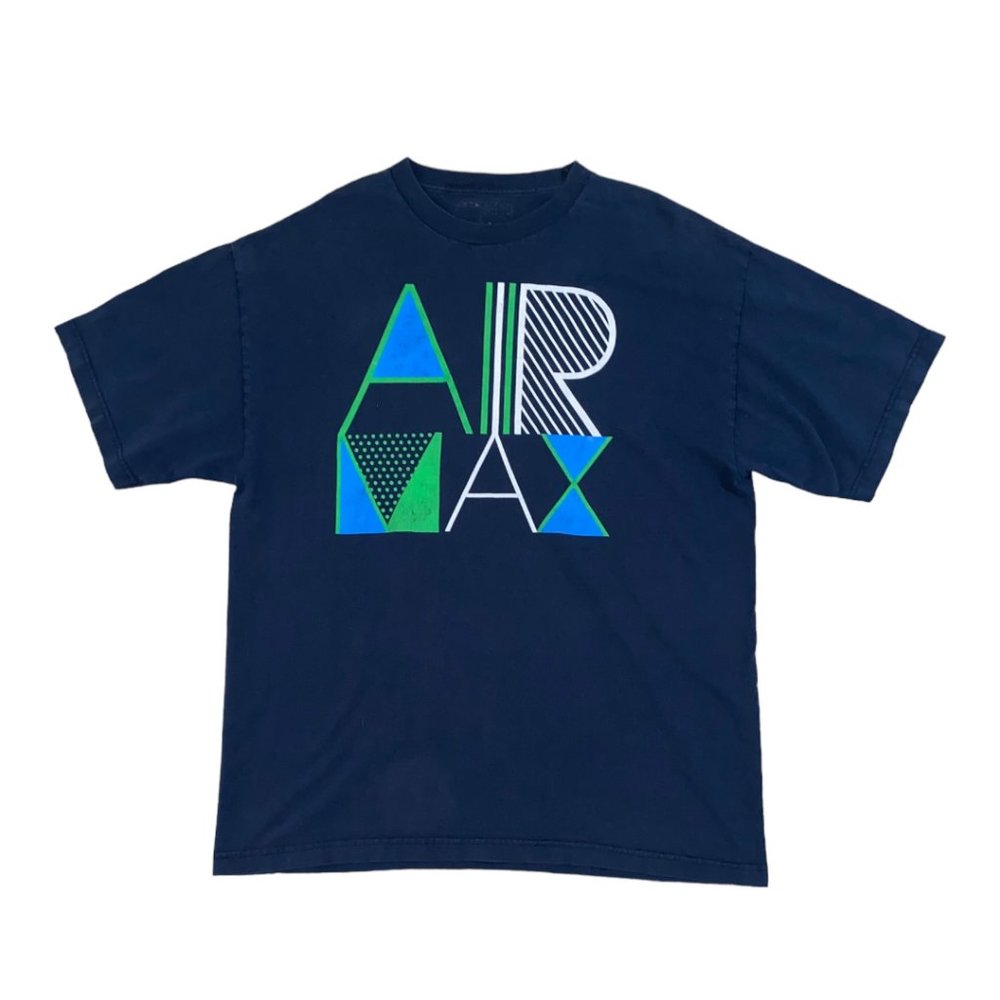 Nike Vintage Air Max T-Shirt